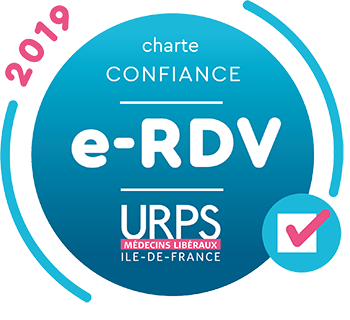 Charte de confiance e-RDV